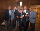 2017 Yowell Hall of Fame  Wheaton College Athletics 2017 Yowell Hall of Fame ceremony.  - Photo By: KEITH NORDSTROM : Wheaton College Athletics Yowell Hall of Fame ceremony.